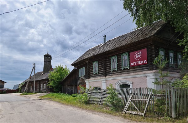 072-Село Владимирское